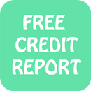 Free Credit Report APK