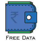 Free Data иконка