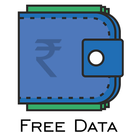 Free Data آئیکن