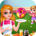 Food Maker! Crazy Summer
