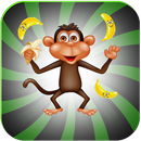 Monkey Don't Touch the Spikes APK