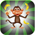 Monkey Don't Touch the Spikes icon