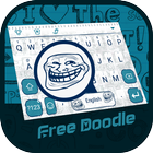 Free Doodle icône