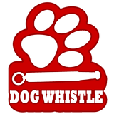 Dog Whistle High Frequency Tone simgesi