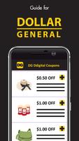 Free Dollar General Deals Tips capture d'écran 1