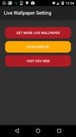 free dolphin live wallpaper اسکرین شاٹ 3