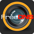 DDNS FREE IP CAMERA DVR/NVR biểu tượng