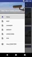 DDNS FREE IP CAMERA DVR/NVR poster