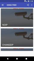 DDNS FREE IP CAMERA DVR/NVR screenshot 1
