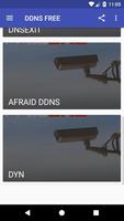 DDNS FREE IP CAMERA DVR/NVR screenshot 2
