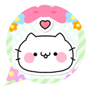 Emoticons & Sticker by YU APK
