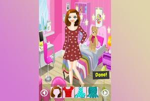 Fashion Covet Fever Game capture d'écran 3