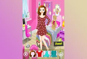 Fashion Covet Fever Game screenshot 3