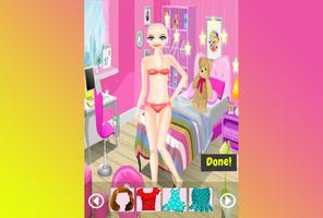 Fashion Covet Fever Game اسکرین شاٹ 1