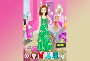 Fashion Covet Fever Game Ekran Görüntüsü 2