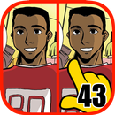 Guess the Difference 43 APK