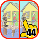 Find Differences 44 APK