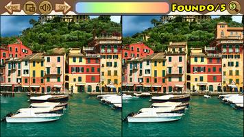 Trouves Les Différences 51 capture d'écran 1