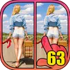 Finden Sie Unterschiede 63 APK