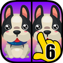 Find Difference 6 APK