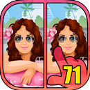 Guess Difference 71 APK
