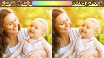 Find Difference 91 screenshot 2
