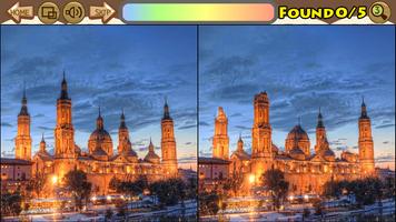 Znajdź Różnice 98 screenshot 3