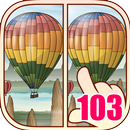 Find Differences 103 APK