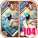 Find The Difference Free 104 APK