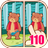 Finden Sie Unterschiede 110 APK
