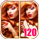Find Difference 120 APK
