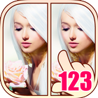Find Differences 123 icon