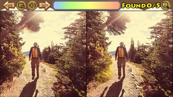Find Difference 131 screenshot 1