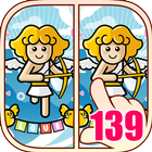 Love Difference 139 icon