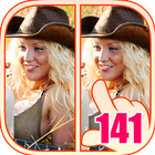 Find Difference 141 icon
