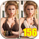 Guess the Difference 156 APK