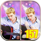 Line the Difference 157 icon