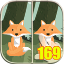 Spot the Difference 169 APK
