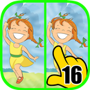 Find Difference 16 APK