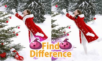 Find Differences 192-poster