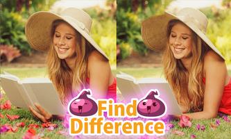 Find Difference 22 poster