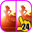 Guess the Difference 24 APK
