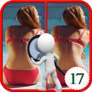 Find Differences Puzzle game-APK