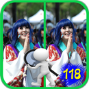 Spot the Difference Quiz Puzzle Games Free APK