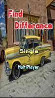 Spot the Difference Best Games پوسٹر