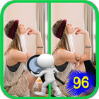Spot the Difference Games Download Free-icoon