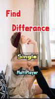 Spot the Difference Games Download Free Affiche