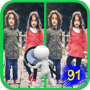 Spot the Difference Quiz Puzzle Games APK