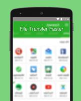 File Transfer Xender Guide App screenshot 1