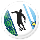 Argentina Football League - Primera División APK